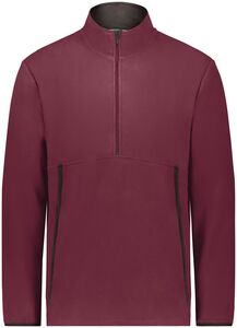 Augusta Sportswear 6855 Chill Fleece 2.0 1/2 Zip Pullover