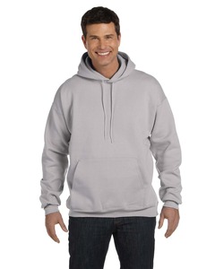 Hanes F170 Adult 9.7 oz. Ultimate Cotton® 90/10 Pullover Hooded Sweatshirt