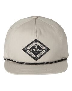 Columbia 209319 PHG Terminal™ Shot Snapback Cap