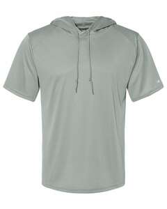 Badger Sport 4123 B-Core Hooded T-Shirt