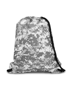 Liberty Bags 8881 Boston Drawstring Backpack