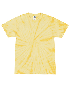 Tie-Dye CD101Y Youth 5.4 oz. 100% Cotton T-Shirt