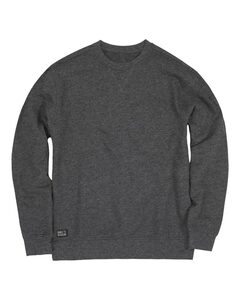 Dri Duck 7202 Men's Granite Crewneck Pullover