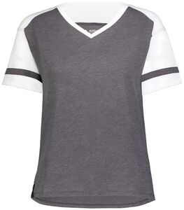 Augusta Sportswear 2914 Ladies Fanatic 2.0 Tee