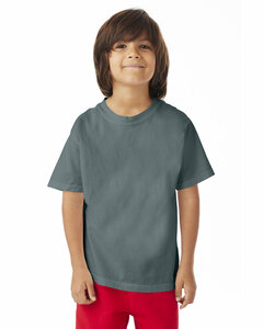 ComfortWash by Hanes GDH175 Youth Garment-Dyed T-Shirt
