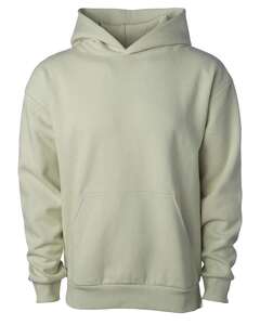 Independent Trading Co. IND280SL Avenue Pullover Hooded Sweatshirt