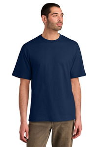 District DT6065 Heavyweight Very Important Tee ®