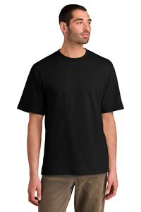 District DT6065 Heavyweight Very Important Tee ®