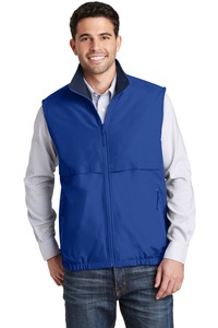 Port Authority J7490 Reversible Charger Vest