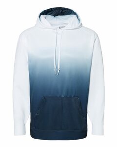 Badger Sport 1403 Ombre Hood