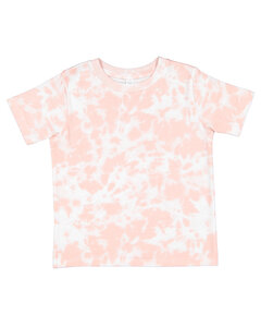 Rabbit Skins 3321 Toddler Fine Jersey Tee