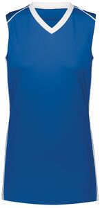 Augusta Sportswear 1687 Ladies Rover Jersey