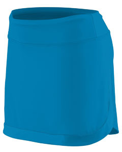 Augusta Sportswear AG2410 Ladies Action Color Block Skort