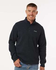 Columbia 209573 Alto Pass™ Fleece Half Snap Pullover