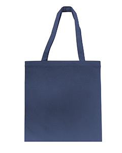 Liberty Bags FT003M Easy Print Metallic Tote Bag
