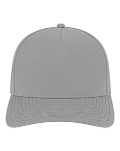 CAP AMERICA I8540 Premium Water-Resistant Perforated Cap
