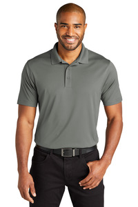 Port Authority K863 C-FREE ™ Performance Polo
