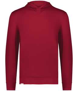 Holloway 222698 Youth Ventura Soft Knit Hoodie