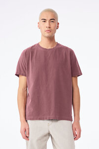 Bella + Canvas 4810GD Unisex Heavyweight Garment-Dyed Tee