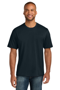 CornerStone CS440P Workwear Pro Short Sleeve Pocket Tee