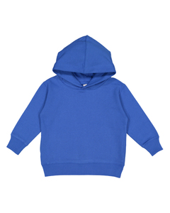 Rabbit Skins 3326 Toddler Pullover Fleece Hoodie