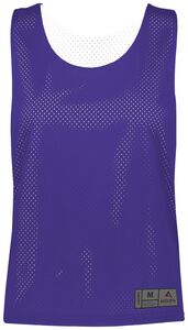 Augusta Sportswear 9719 Ladies Mesh Reversible Pinnie