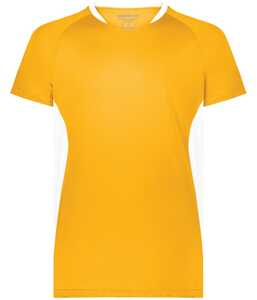 HighFive 322240 Madrid Soccer Jersey