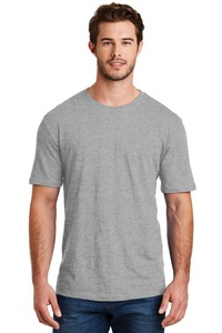 District DM108 Perfect Blend ® CVC Tee