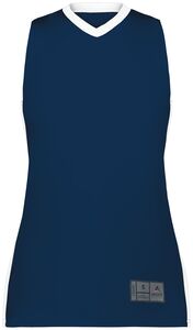 Augusta Sportswear 6888 Ladies Match-Up Basketball Jersey