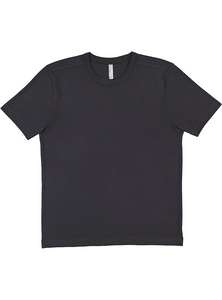 LAT LAT6906 Unisex Luxury Heavy T Shirt