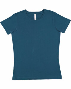 LAT 3516 Ladies' Fine Jersey T-Shirt