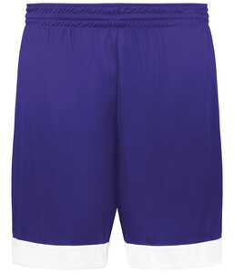 Augusta Sportswear 6929 Swish Reversible Basketball Shorts