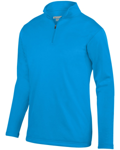 Augusta Sportswear AG5508 Youth Wicking Fleece Pullover