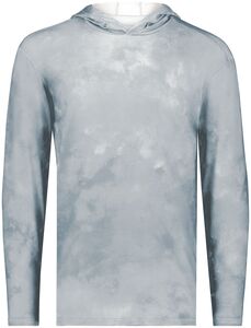 Holloway 223605 Youth Stock Cotton-Touch™ Poly Hoodie