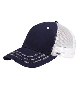 Mega Cap 6892 Mesh Cap