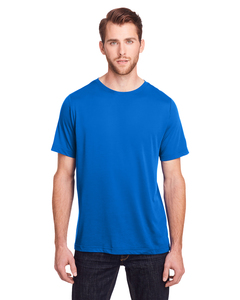 Core 365 CE111 Adult Fusion ChromaSoft™ Performance T-Shirt