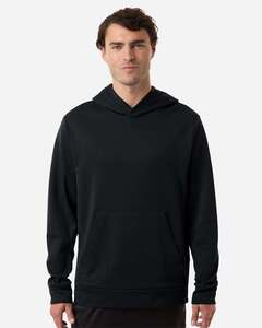 Team 365 TT400 Unisex Squad Hooded Tech Fleece Pullover