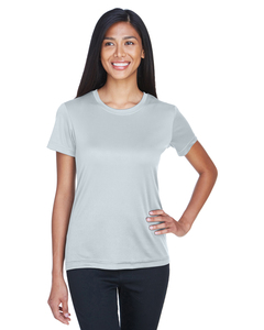 UltraClub 8620L Ladies' Cool & Dry Basic Performance T-Shirt