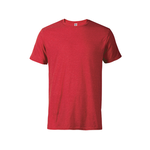 Delta 11600L Ringspun Adult 4.3 oz. Tee (new updated fit)