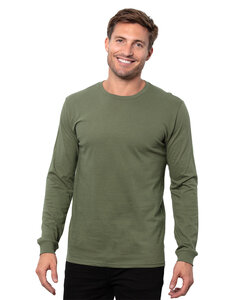 Threadfast Apparel T3000 Epic Unisex Long-Sleeve T-Shirt