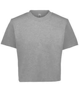 Holloway 226382 LADIES SIDNEY HEAVYWEIGHT BOXY TEE