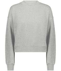 Augusta Sportswear 5424 Ladies Slouchy Crew