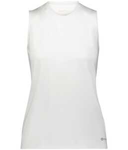 HighFive 342272 Ladies TruHit Sleeveless Jersey