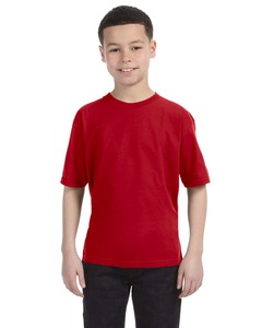 Anvil 990B Youth 100% Combed Ring Spun Cotton T-Shirt