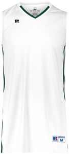 Russell Athletic 4B1VTM Legacy Basketball Jersey