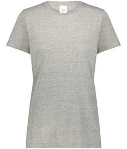 Augusta Sportswear 6961 Ladies All-Day Core Basic Tri-Blend Tee