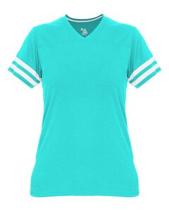 Badger Sport 4967 Tri Blend Women's Fan Tee