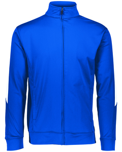 Augusta Sportswear 4395 Medalist Jacket 2.0