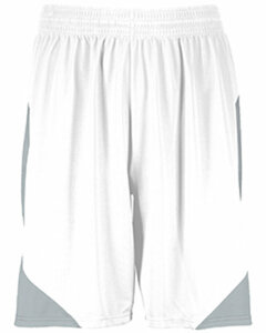 Augusta Sportswear 1733 Step-Back Basketball Shorts
