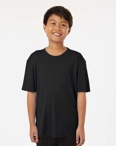 AllPro 48000Y Pro-Lock Youth Performance T-Shirt